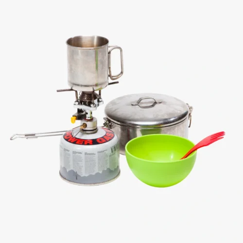 Cooking Equipment